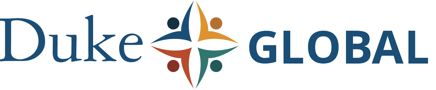 Duke Global logo
